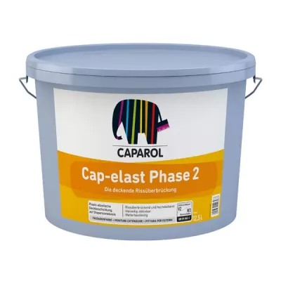 Caparol Cap-elast Phase 2 Basis 1