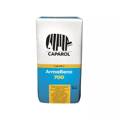 Caparol Capatect-ArmaReno 700