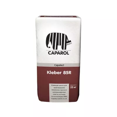 Caparol Capatect Kleber 85R