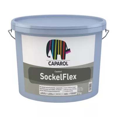 Caparol Capatect-SockelFlex