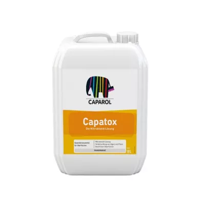 Caparol Capatox Капатокс 10л