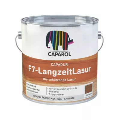 Caparol Capadur F7-LangzeitLasur