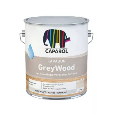 Caparol Capadur Greywood