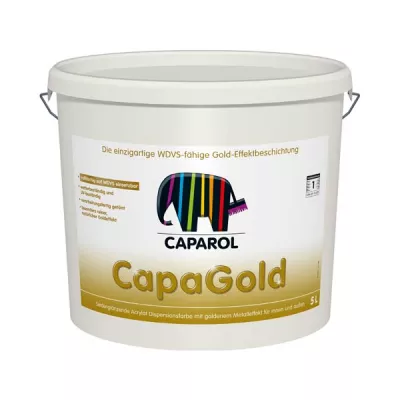Caparol Capadecor CapaGold