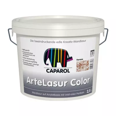 Caparol Capadecor ArteLasur Color