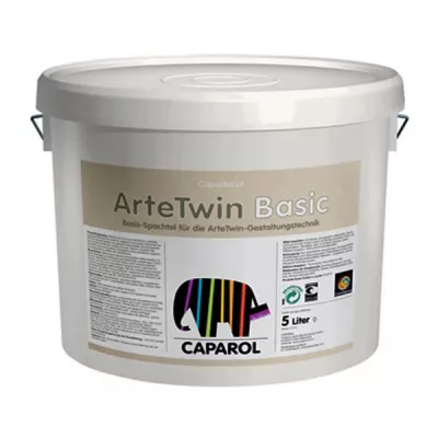 Caparol Capadecor ArteTwin Basic