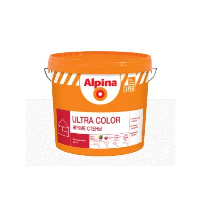 Alpina EXPERT Ultra Color