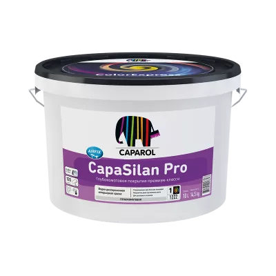 CapaSilan Pro