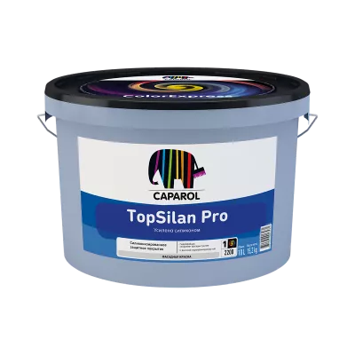 TopSilan Pro