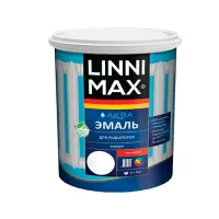Аква Эмаль для радиаторов LINNIMAX