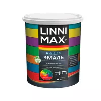 Аква Эмаль универсальная LINNIMAX