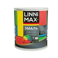 Эмаль универсальная LINNIMAX